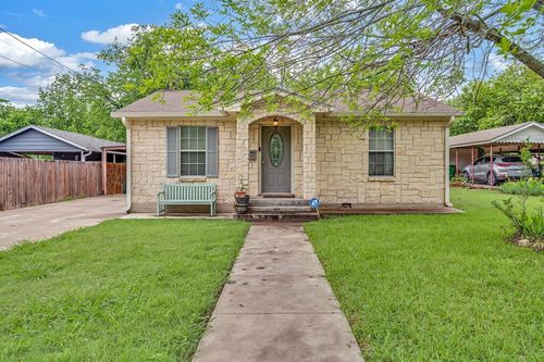 1410 W 3rd St, Clifton, TX, 76634-1306 | Card Image