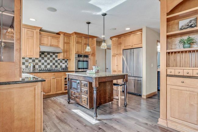 12787 Durham Way, House other with 5 bedrooms, 3 bathrooms and null parking in Apple Valley MN | Image 22