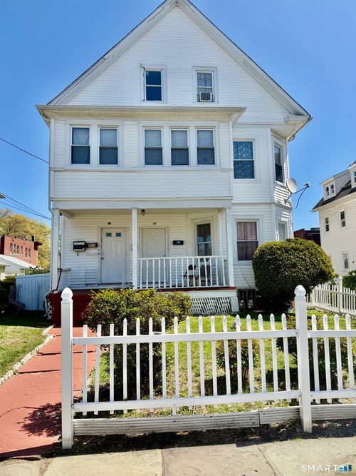 60-62 Hazel St, Hartford, CT, 06106 | Card Image