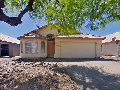 8363 W Audrey Ln, Peoria, AZ, 85382-8097 | Card Image