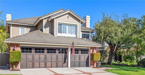 21842 Las Nubes Dr, Trabuco Canyon, CA, 92679-3403 | Card Image