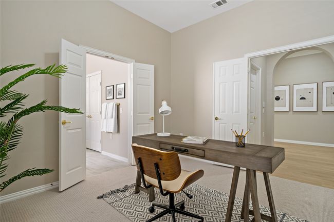 352 Wrangler Dr, House other with 3 bedrooms, 2 bathrooms and null parking in Fairview TX | Image 8
