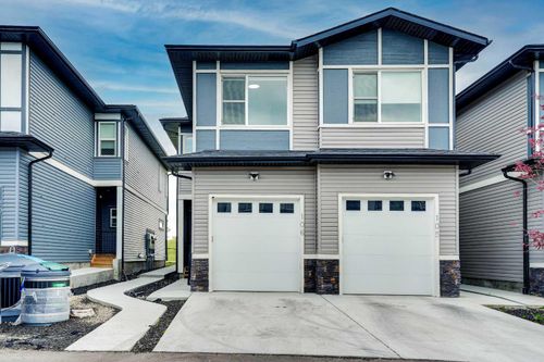 106-116 Saddlestone Heath Ne, Calgary, AB, T3J5K8 | Card Image
