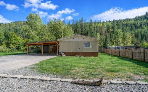 930 Moon Gulch Rd, Kellogg, ID, 83837-9736 | Card Image