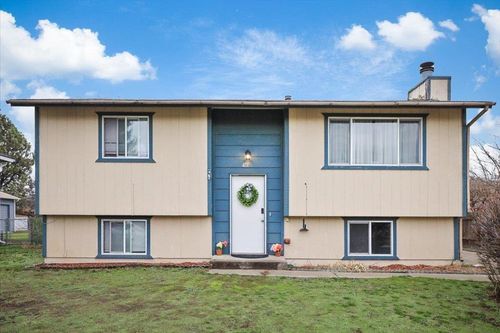 4111 E Montgomery Ave, Spokane, WA, 99217-7273 | Card Image