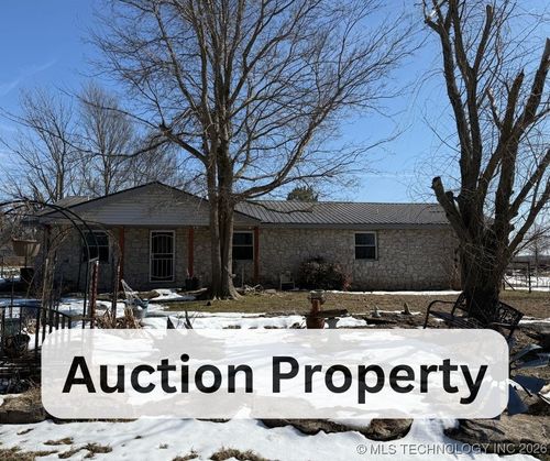 11225 Oologah Cir, Oologah, OK, 74053-6240 | Card Image