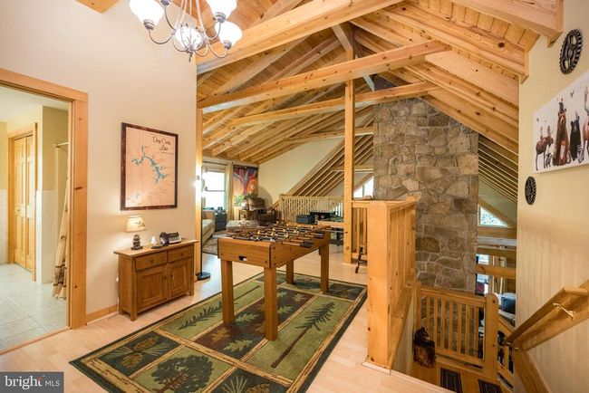 532 Pine Grove Rd, House other with 4 bedrooms, 4 bathrooms and null parking in LONACONING MD | Image 50