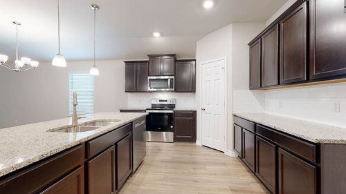 405 Creekfall Rd, Burnet, TX, 78611-3910 | Card Image