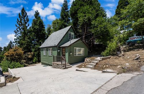 1244 Bear Springs Rd, Rimforest, CA, 92378-0019 | Card Image