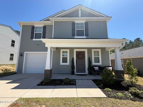 765 Conductor Ct, Vass, NC, 28394-1239 | Card Image