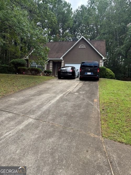 318 Eagle Ct, Stockbridge, GA, 30281-6408 | Card Image