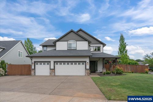 1080 Sw Forestry Ln, Dallas, OR, 97338 | Card Image