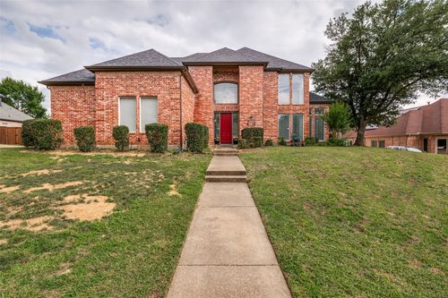 1516 Registry Dr, Desoto, TX, 75115-7800 | Card Image