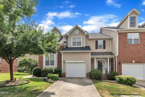 4308 Flintlock Ln, Durham, NC, 27704-2378 | Card Image