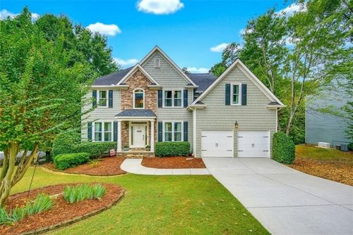 6408 Mobilis Ct, Sugar Hill, GA, 30518-5570 | Card Image