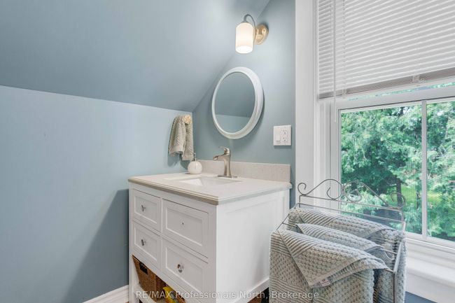 550 Wagner St, House other with 3 bedrooms, 3 bathrooms and 4 parking in Gravenhurst ON | Image 36