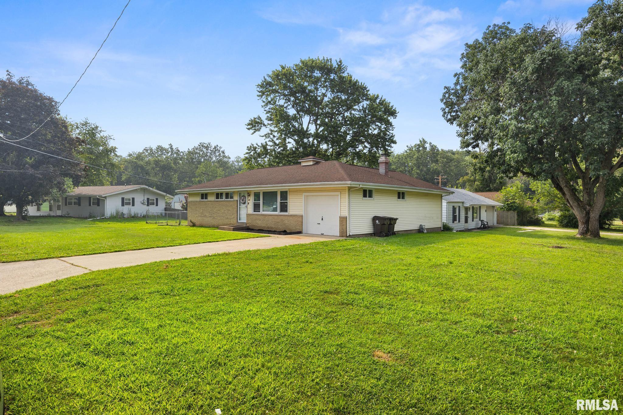 Residential in Peoria 2
