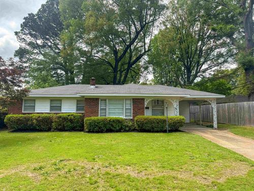 1439 Woodston Rd, Memphis, TN, 38117-6805 | Card Image