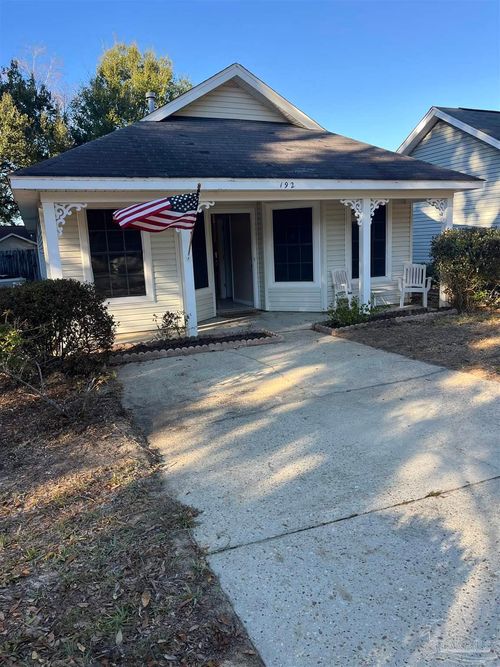 192 Wildflower Ln, Pensacola, FL, 32514-6651 | Card Image