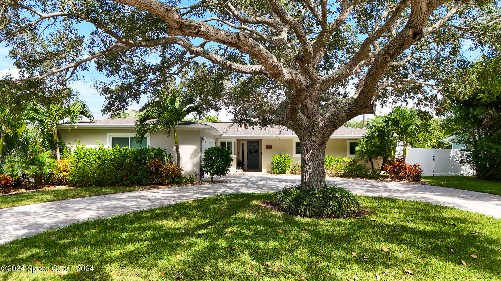 Harwood Ave, Satellite Beach, FL 32937