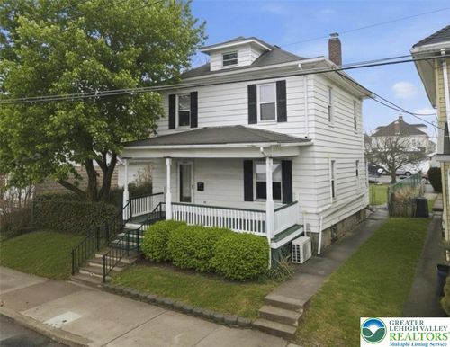 424 S 21st St, EASTON, PA, 18042-5481 | Card Image