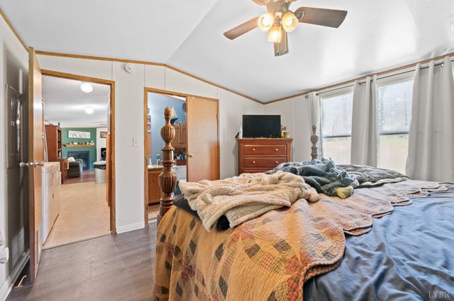 7515 New Chapel Rd, House other with 3 bedrooms, 2 bathrooms and null parking in Spout Spring VA | Image 16