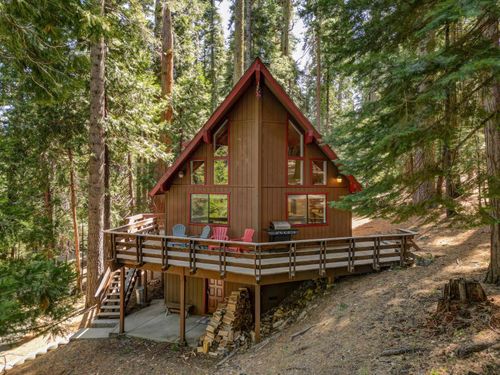 1300 Shoshone Dr, Camp Connell, CA, 95223 | Card Image