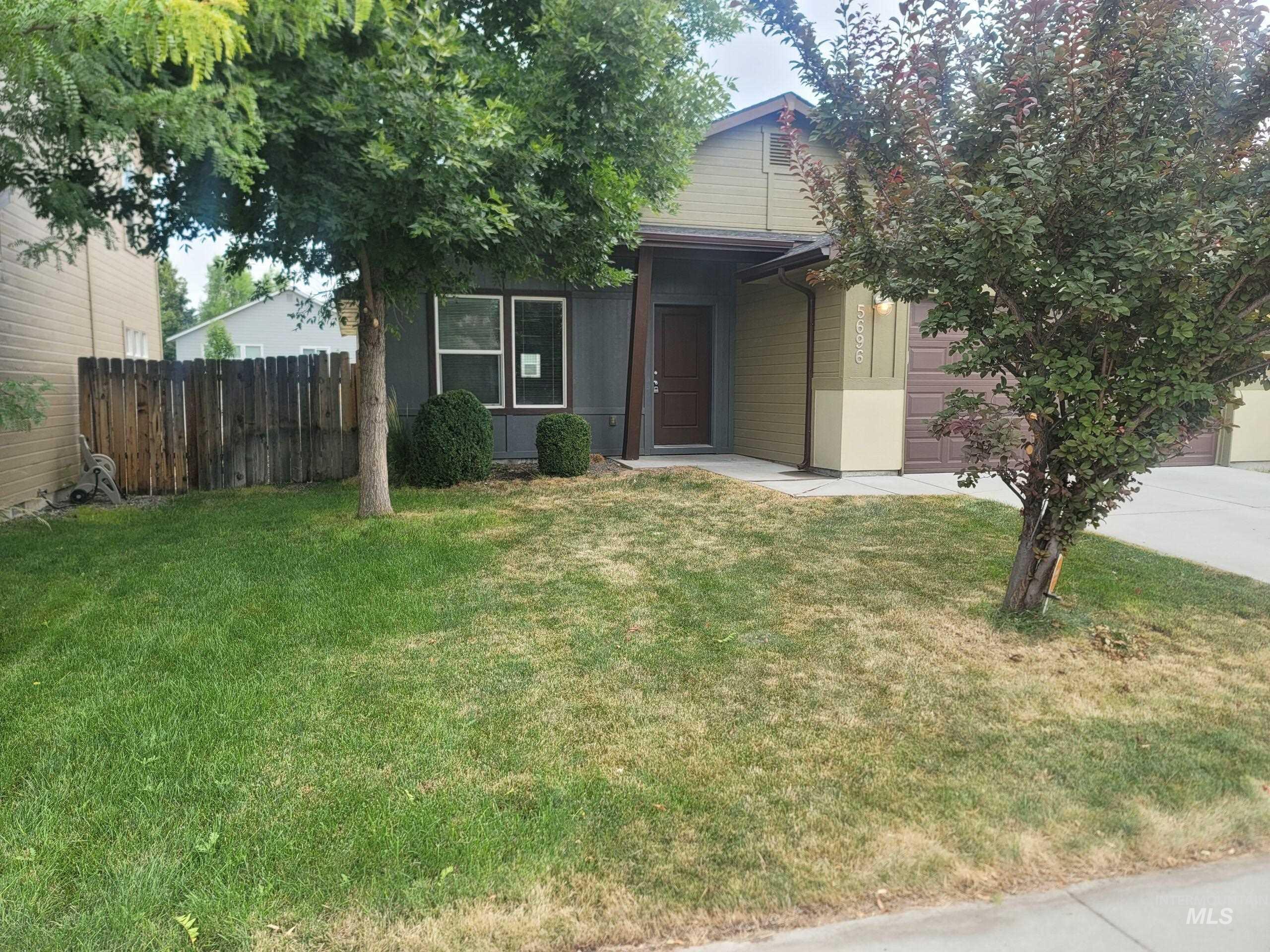 Moonfire Way, Boise, ID 83709