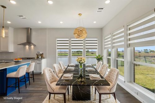 4437 Canadian River Dr, Prosper, TX, 75078-2222 | Card Image