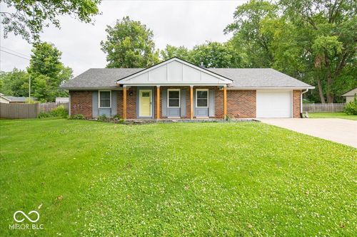 1150 E Adams Drive, Franklin, IN, 46131 | Card Image