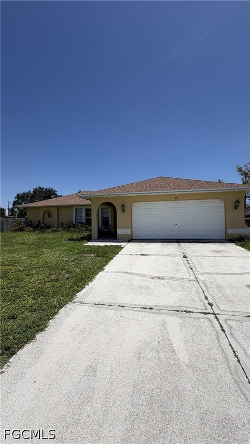 414 Se 13th St, Cape Coral, FL, 33990-2058 | Card Image