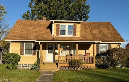 830 Lafayette Avenue, Niles, OH, 44446 | Card Image