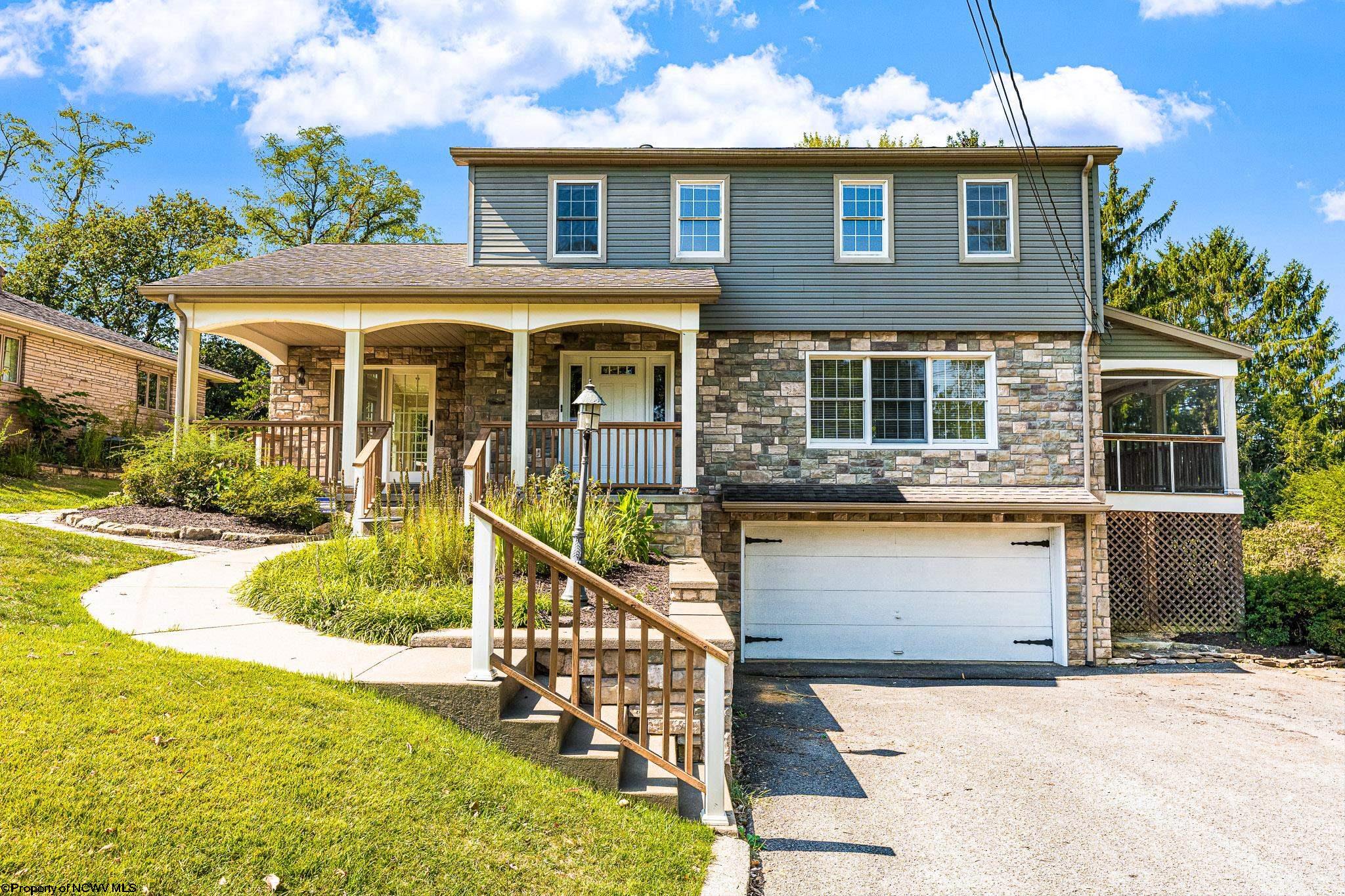 Broadview Dr, Morgantown, WV 26505