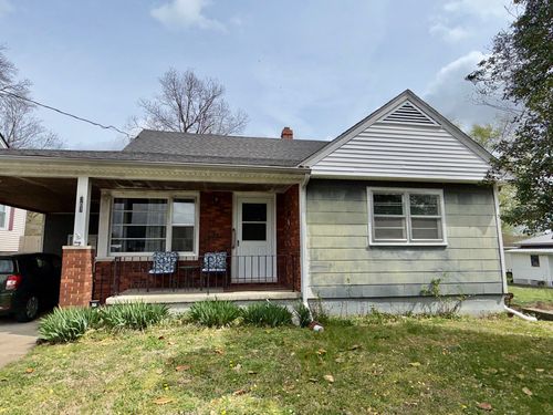 307 E 8th St, Metropolis, IL, 62960-1911 | Card Image