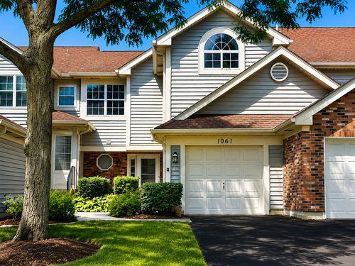 9-3-1061 Rockport Dr, Carol Stream, IL, 60188-4716 | Card Image