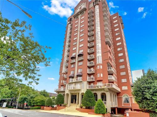 1601-3435 Kingsboro Rd Ne, Atlanta, GA, 30326-1343 | Card Image