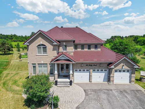 33 Ridge Rd, Goodwood, ON, L0C1A0 | Card Image
