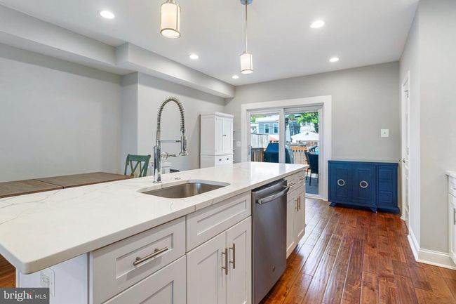 315 Upshur St Nw, Townhouse with 5 bedrooms, 4 bathrooms and null parking in WASHINGTON DC | Image 18