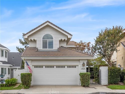 2521 Point Del Mar, Corona del Mar, CA, 92625 | Card Image