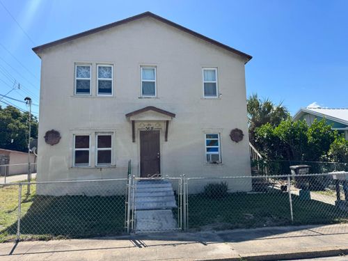 3621 Morton Avenue, West Palm Beach, FL, 33405 | Card Image