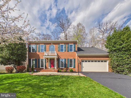 20409 Brightwater Pl, STERLING, VA, 20165-3519 | Card Image