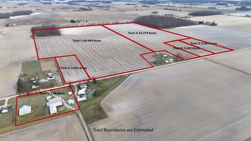 0 Norton Rd, Radnor, OH, 43066 | Card Image