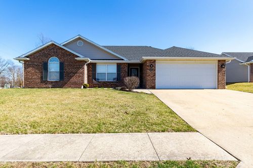 4008 Beechwood Dr, COLUMBIA, MO, 65202-6643 | Card Image