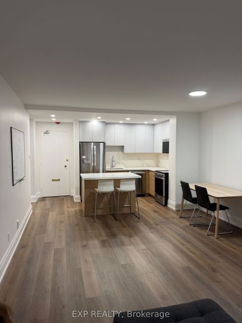 404-60 Montclair Ave, Toronto, ON, M5P1P7 | Card Image