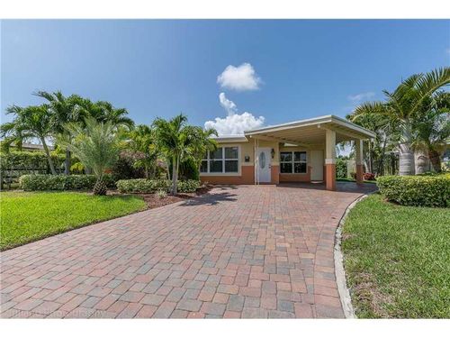 160 Se 12th St, Pompano Beach, FL, 33060-9215 | Card Image