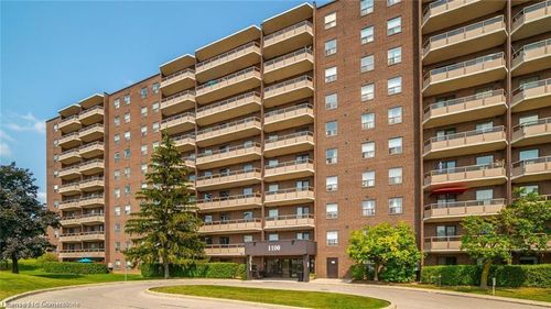 505-1100 Courtland Ave E, Kitchener, ON, N2C2H9 | Card Image