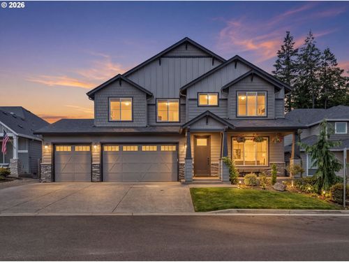 1001 S 50th Ct, Ridgefield, WA, 98642-7650 | Card Image