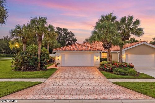 3105 Andorra Ct, NAPLES, FL, 34109-1345 | Card Image