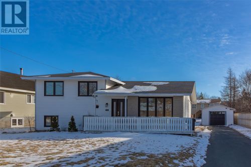 34 Clearview Hts, Paradise, NL, A1L1T7 | Card Image