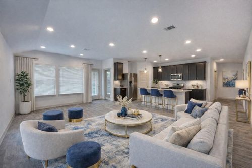 8107 Sugar Cane Ln, Rosharon, TX, 77583-3172 | Card Image